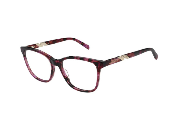 Оправа KAREN MILLEN KM1084 705 PURPLE PATTERN