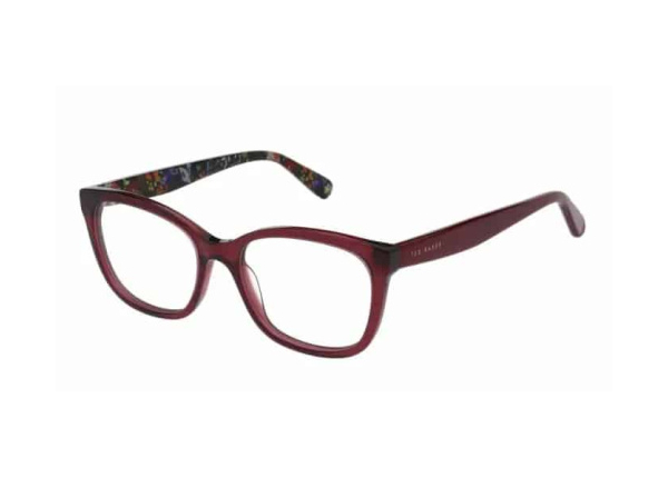 Оправа TED BAKER FRANCESCA 9326 296 DARK ROSE