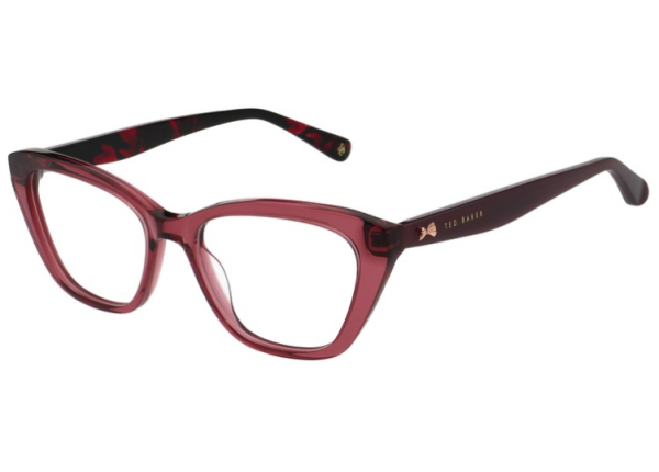 Оправа TED BAKER FLORIE 9341 274 CRYSTAL BERRY