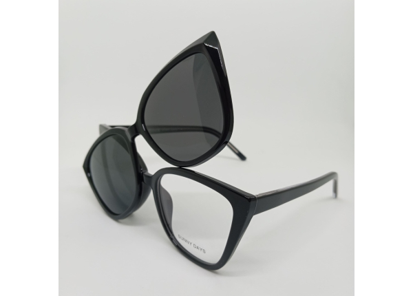 Оправа SUNNY DAYS (with clip) 2222