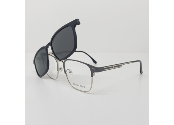 Оправа SUNNY DAYS (with clip) HH3112