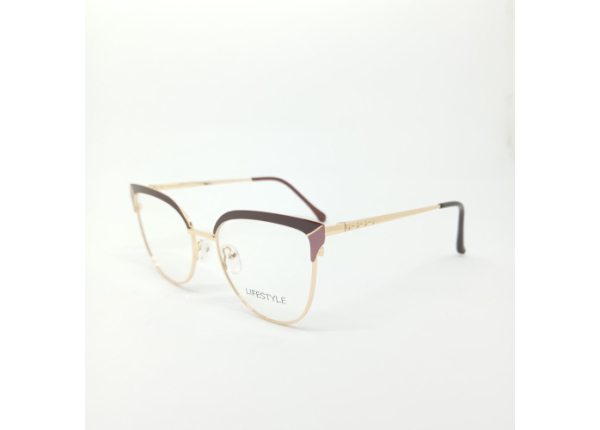 Оправа LIFESTYLE 19214