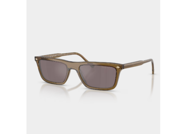VOGUE 0VO5687S 3260LB 55 Солнцезащитные очки