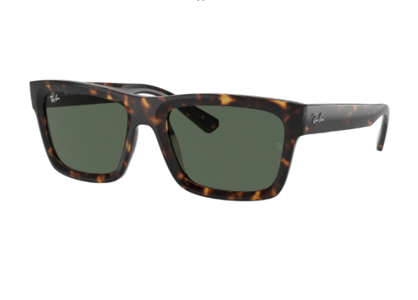RAY BAN 0RB4396 667787 54 Солнцезащитные очки