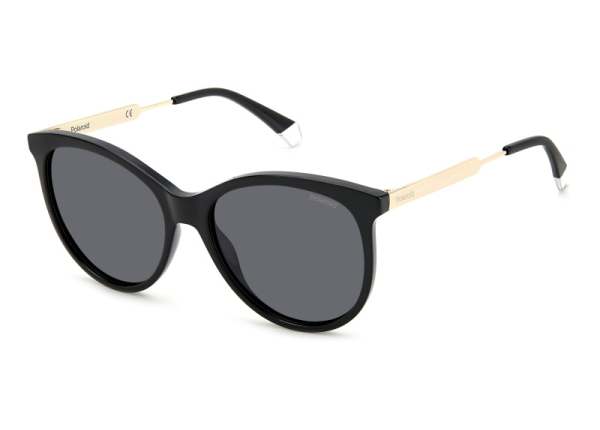 POLAROID 4131/S/X 807 57 M9 Солнцезащитные очки