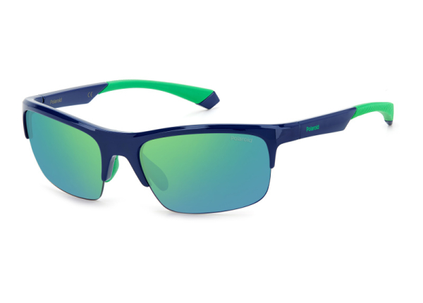 POLAROID 7042/S RNB 64 5Z Солнцезащитные очки