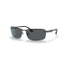 RAY BAN 0RB3498 006/8161 Солнцезащитные очки