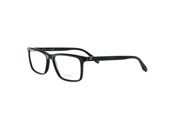 Оправа HACKETT LONDON 1387 001 GLOSS SOLID BLACK