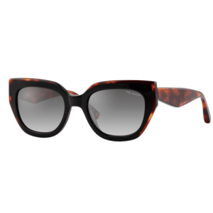 TED BAKER CORAL 1757 001 Солнцезащитные очки