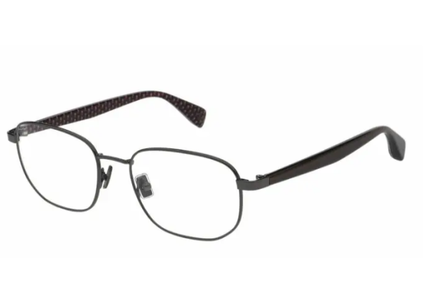 Оправа TED BAKER SONNY 4385 900 DARK GUN 