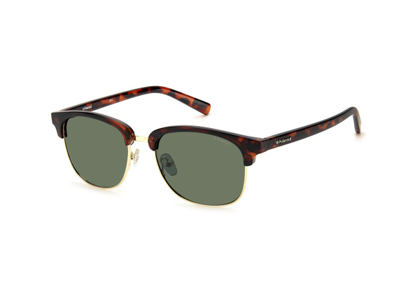 POLAROID 1012/S PR6 54 H8 Солнцезащитные очки