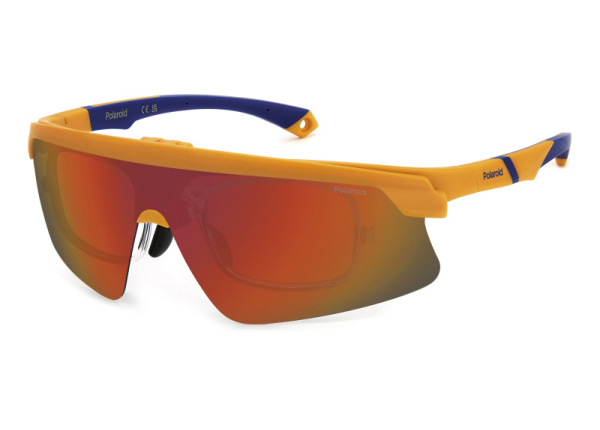 POLAROID 7056/CI/S 2M5 99 OZ Солнцезащитные очки
