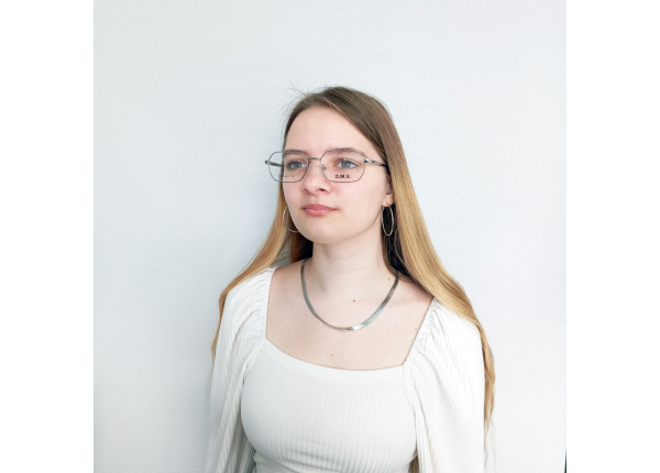 Оправа D.M.V. D31649