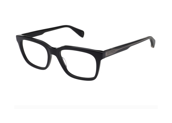 Оправа TED BAKER CHARLIE 8339 001 SOLID BLACK