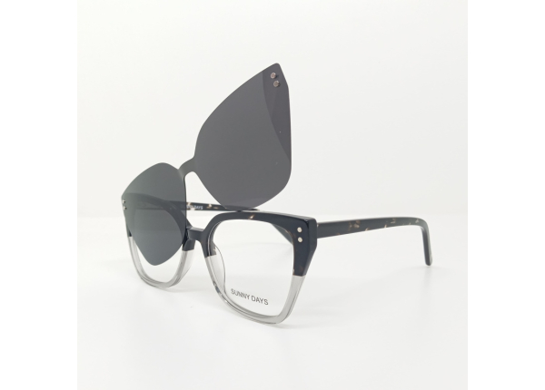 Оправа SUNNY DAYS (with clip) G5368-1