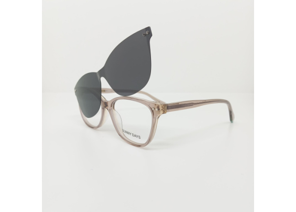 Оправа SUNNY DAYS (with clip) G5620