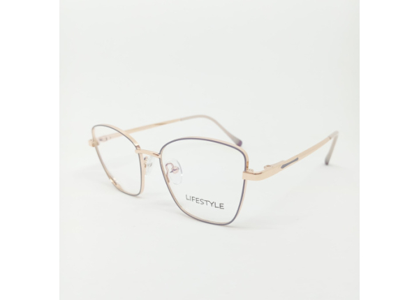 Оправа LIFESTYLE TJ3018