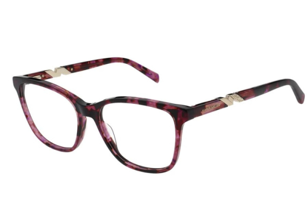 Оправа KAREN MILLEN KM1084 705 PURPLE PATTERN