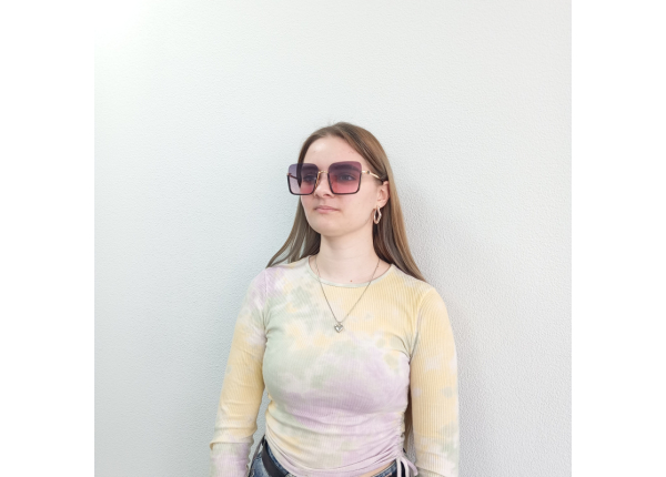 OCEAN DRIVE 2491 Солнцезащитные очки