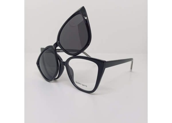 Оправа SUNNY DAYS (with clip) 2222