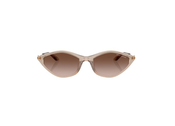 ARMANI 0AX4152SU 836613 55 Солнцезащитные очки