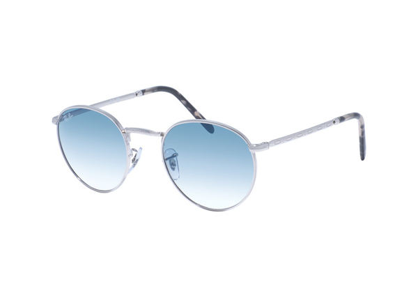 RAY-BAN 0RB3637 003/3F 53 Солнцезащитные очки
