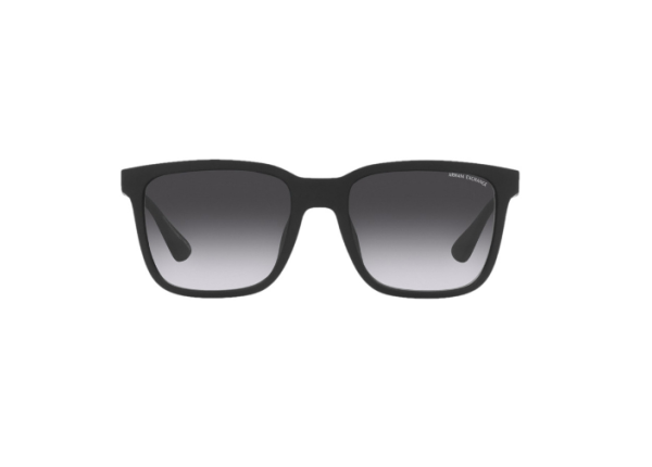 ARMANI 0AX4112SU 823987 55 Солнцезащитные очки