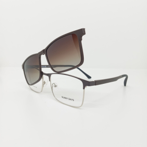 Оправа SUNNY DAYS (with clip) TJ2177