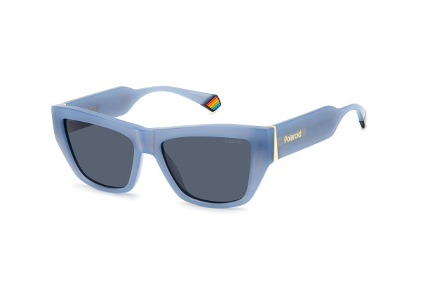 POLAROID 6210/S/X MVU 55 C3 Солнцезащитные очки