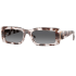 VOGUE 0VO5674S 3218T3 53 Солнцезащитные очки