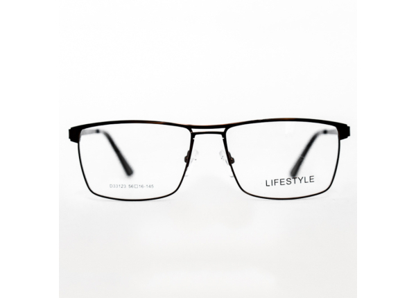 Оправа LIFESTYLE D33123