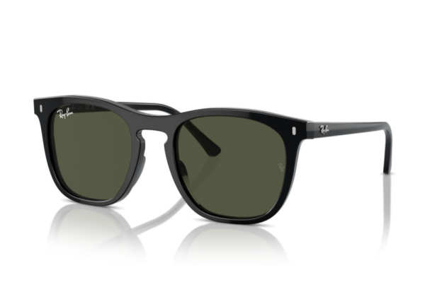 RAY BAN 0RB2210 901/31 53  Солнцезащитные очки