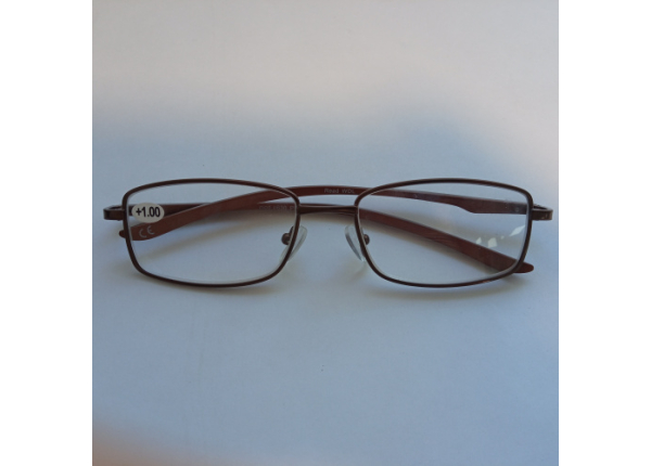 Готовые очки Read WDL p630 +1