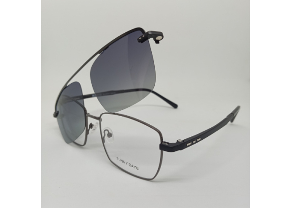 Оправа SUNNY DAYS (with clip) TJ2139