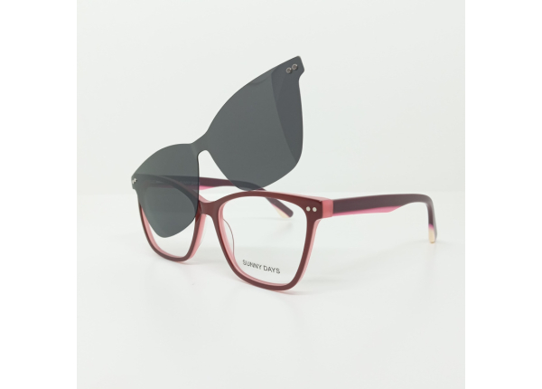 Оправа SUNNY DAYS (with clip) G5292