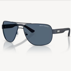 ARMANI EXCHANGE 0AX2012S609980 Солнцезащитные очки
