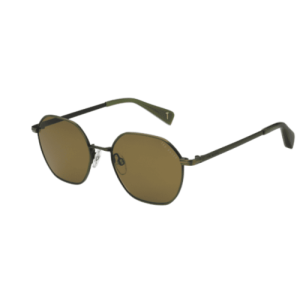 TED BAKER KEELAN 1726 001 Солнцезащитные очки