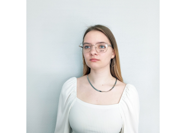 Оправа  D.M.V. D31910