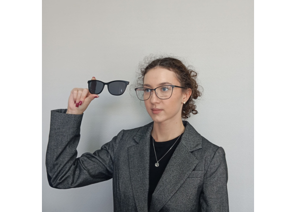 Оправа SUNNY DAYS (with clip) TS13010