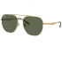 RAY BAN 0RB3724D 004/73 59 Солнцезащитные очки