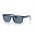 ARMANI 0AX4165S 83922V 56 Солнцезащитные очки