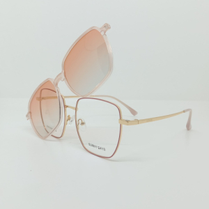 Оправа SUNNY DAYS (with clip) 2225