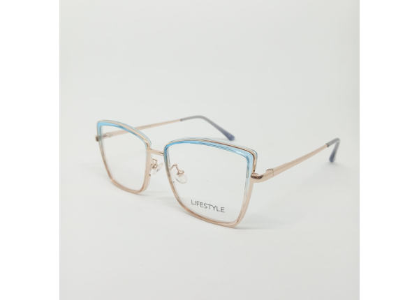 Оправа LIFESTYLE TR3006