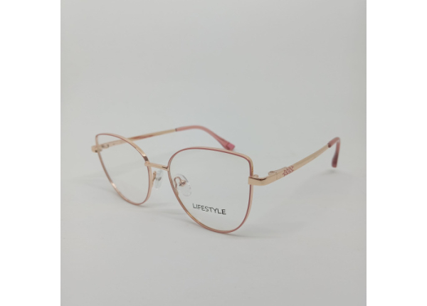 Оправа LIFESTYLE TJ3002
