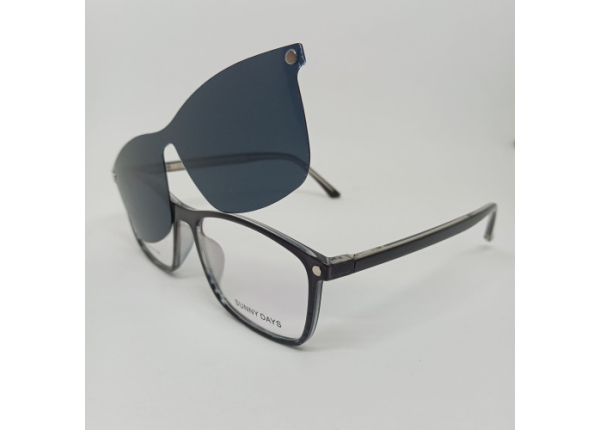 Оправа SUNNY DAYS (with clip) YN006