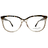 Оправа TED BAKER TIGGY 9296 138 GLOSS BROWN