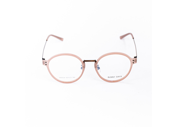 Оправа SUNNY DAYS (with clip) HW934