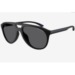 ARMANI 0AX4156SU 8078T3 59 Солнцезащитные очки