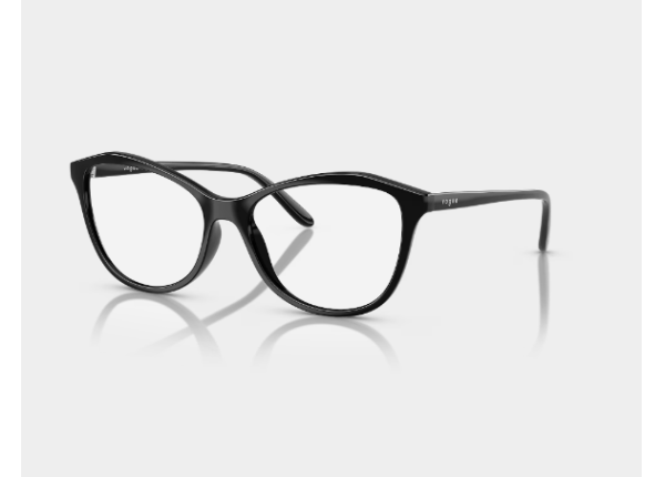 Оправа VOGUE 0VO5602 W44 54