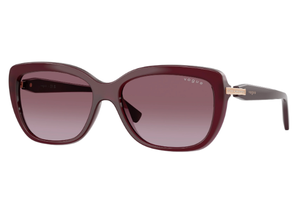 VOGUE 0VO5678SB 29898H 55 Солнцезащитные очки 